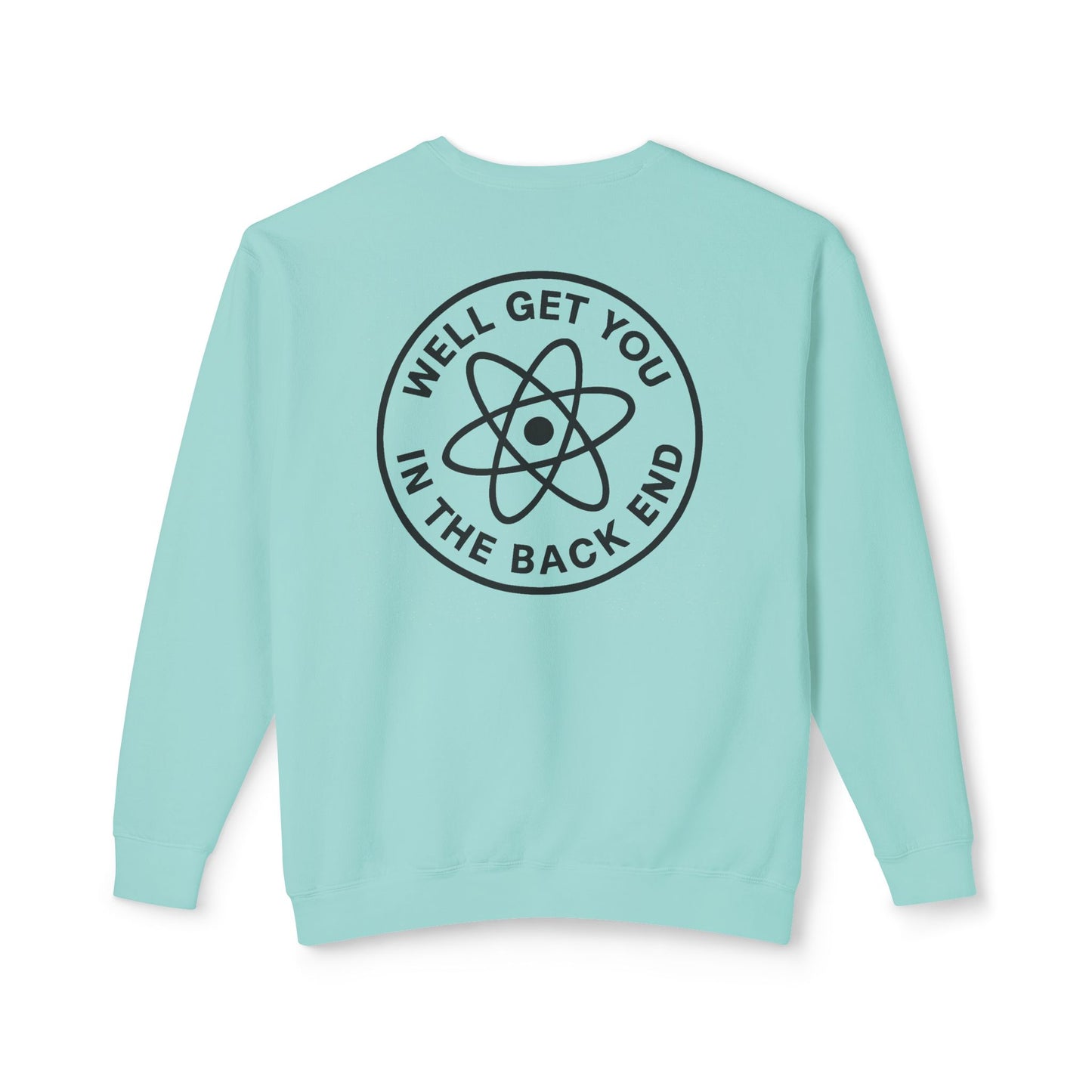 Navy Nuke Lightweight Sweatshirt