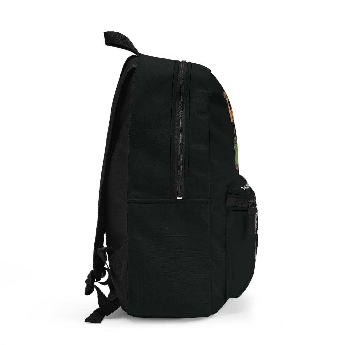 Backpack - Navy Nuke Meme SCRAM Design