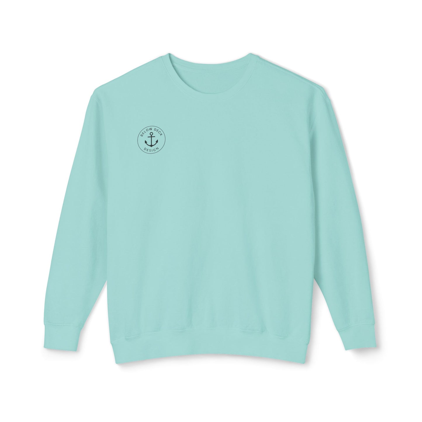 Navy Nuke Lightweight Sweatshirt
