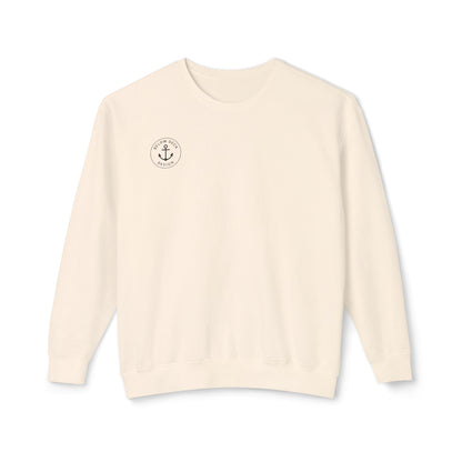 Navy Nuke Lightweight Sweatshirt