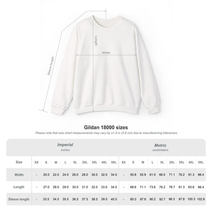 Customizable Respiratory Therapy Sweatshirt