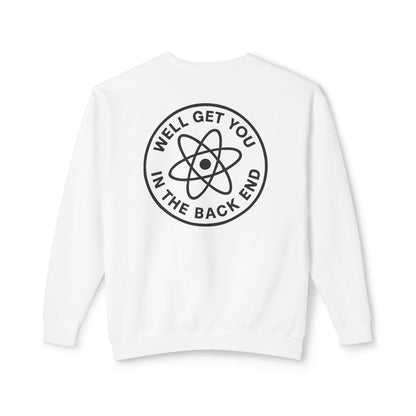 Navy Nuke Lightweight Sweatshirt