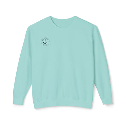 Navy Nuke Lightweight Sweatshirt